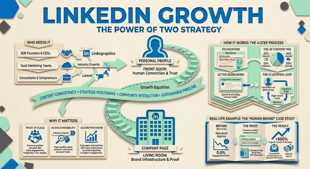 Linkedin